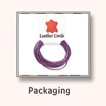 Packaging Available for Cotton, Nylon Cords