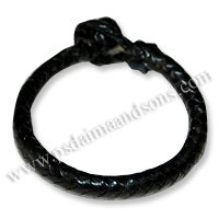 Leather Bracelet