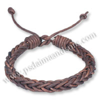 Leather Cord