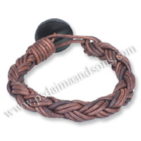 Leather Cord