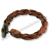 Leather Cord