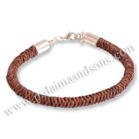 Leather Cord