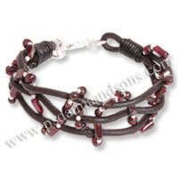 Leather Cord