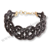 Leather Cord