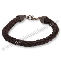 Leather Cord